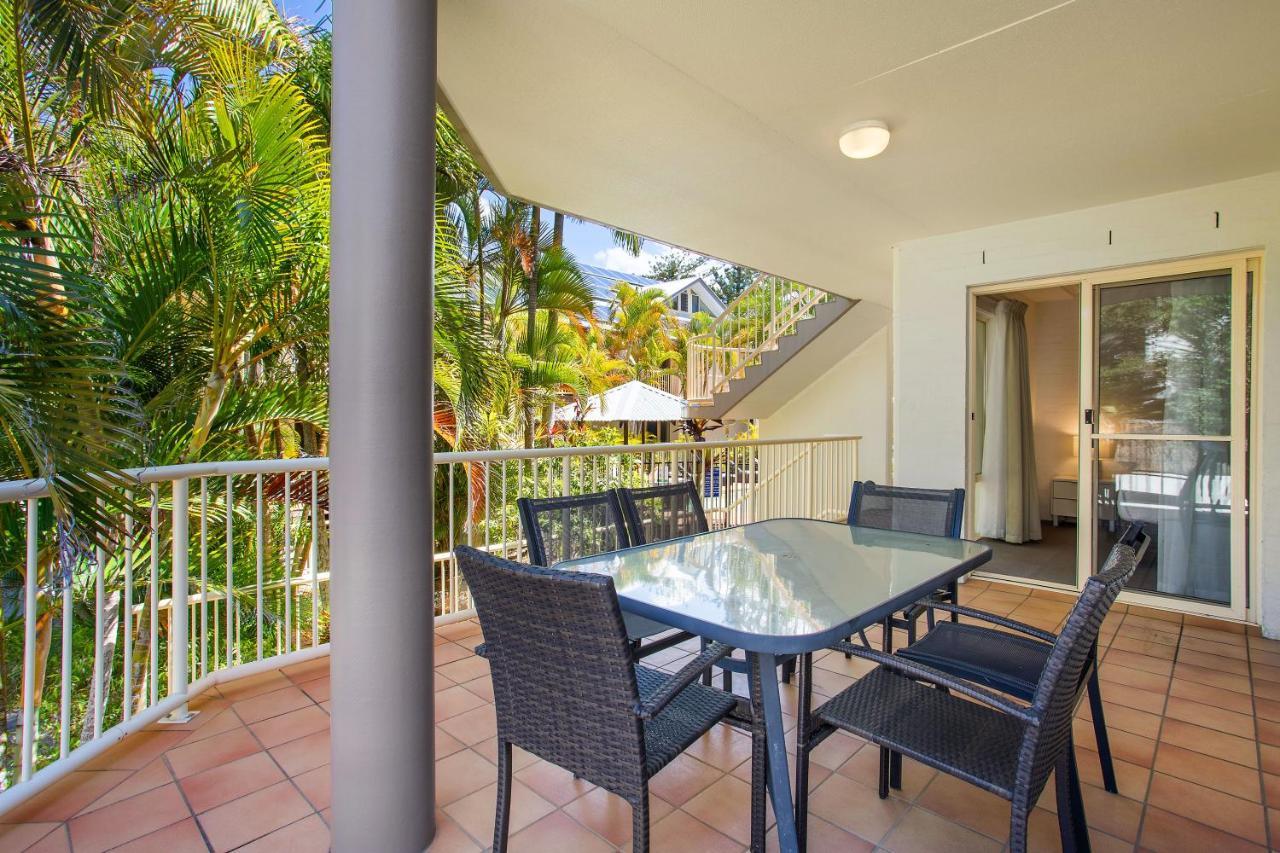 Mariner Bay Apartamentos Byron Bay Exterior foto