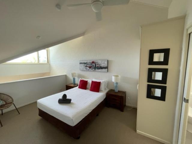 Mariner Bay Apartamentos Byron Bay Exterior foto