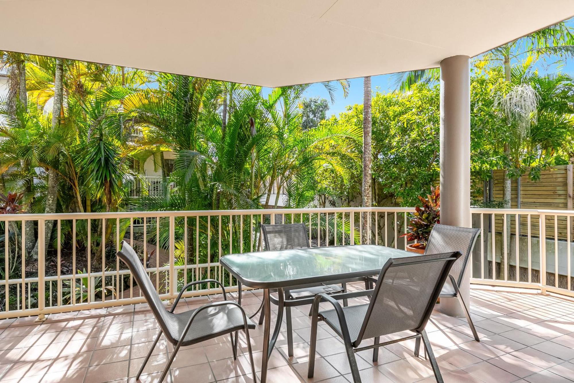 Mariner Bay Apartamentos Byron Bay Exterior foto
