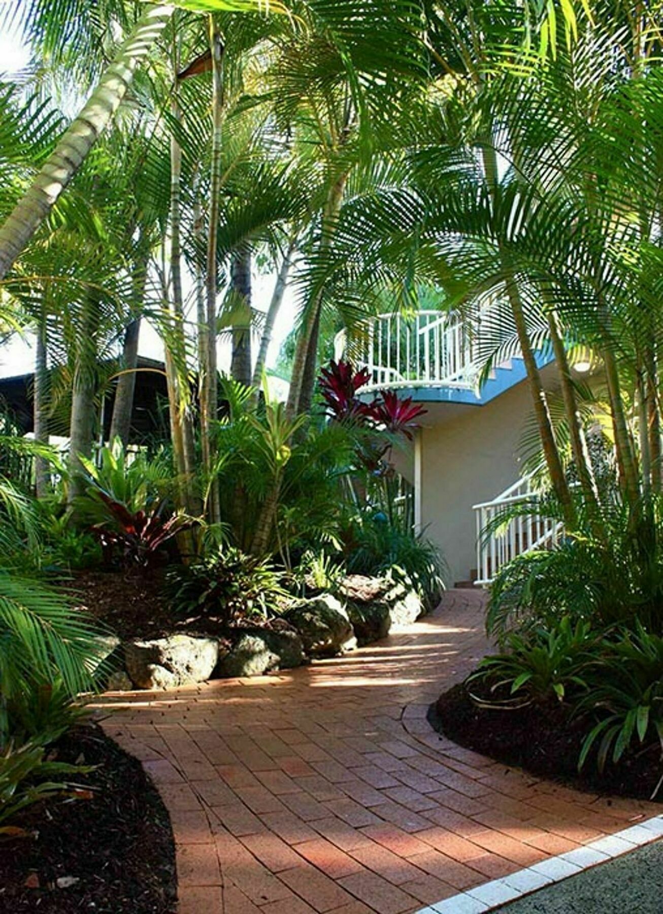 Mariner Bay Apartamentos Byron Bay Exterior foto